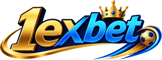 1exbet লোগো
